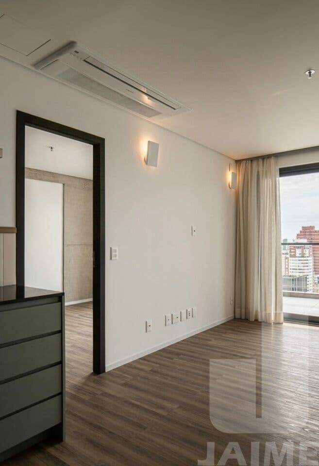 Apartamento de 2 dormitórios na R Dos Pinheiros — Pinheiros, São Paulo - foto 3