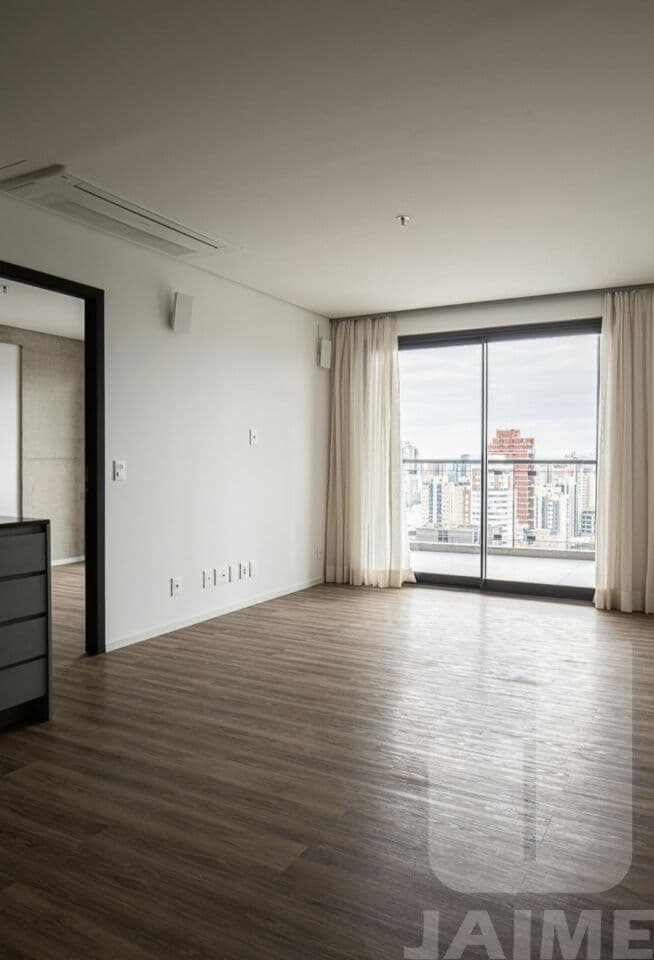 Apartamento de 2 dormitórios na R Dos Pinheiros — Pinheiros, São Paulo - foto 2