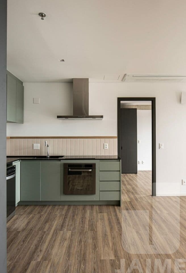 Apartamento de 2 dormitórios na R Dos Pinheiros — Pinheiros, São Paulo - foto 5