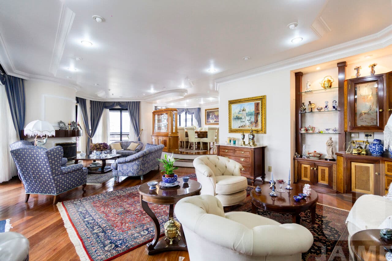 Apartamento em Perdizes