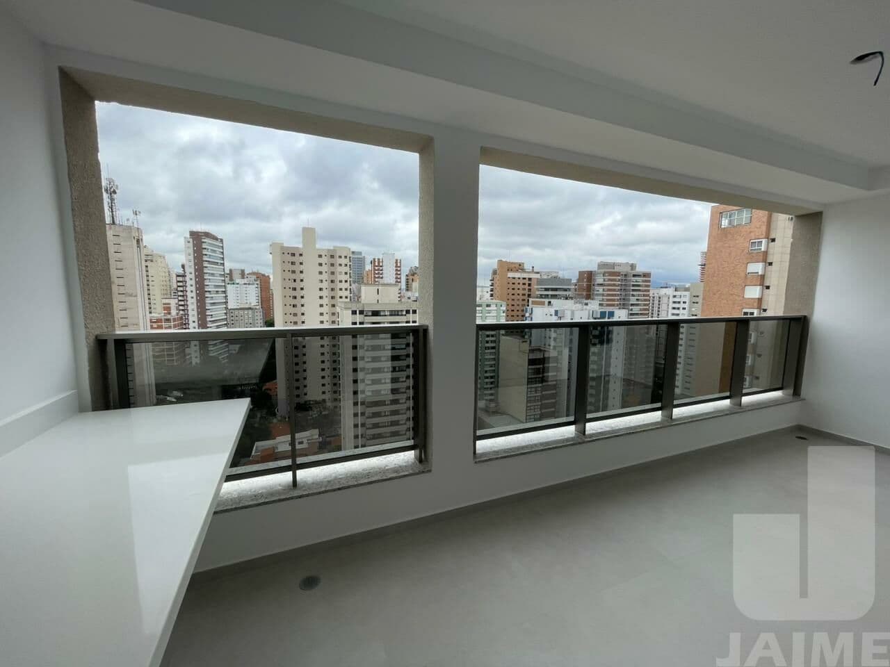 Apartamento de 2 dormitórios na R Campevas — Perdizes, São Paulo - foto 2