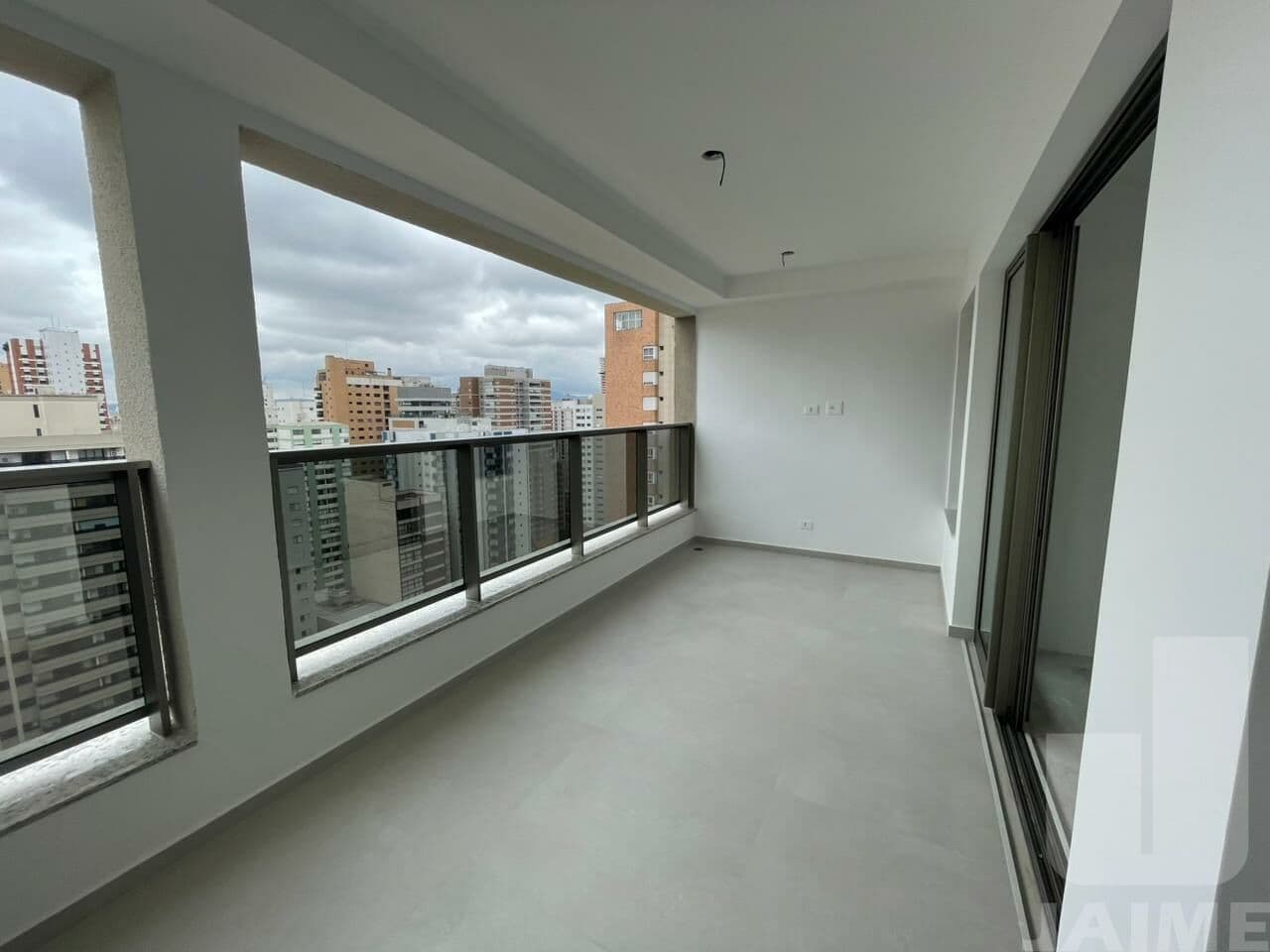 Apartamento de 2 dormitórios na R Campevas — Perdizes, São Paulo - foto 3