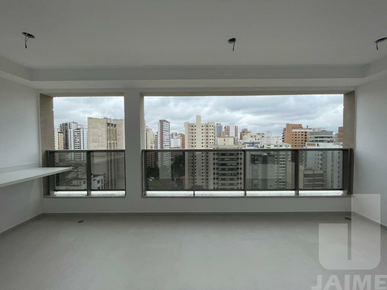 Apartamento de 2 dormitórios na R Campevas — Perdizes, São Paulo - foto 4