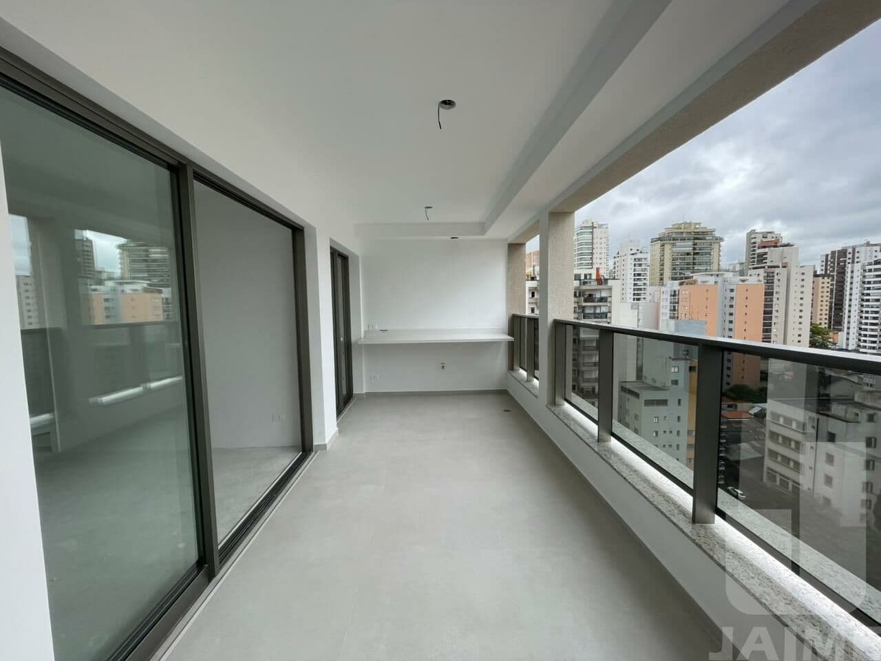 Apartamento de 2 dormitórios na R Campevas — Perdizes, São Paulo - foto 2