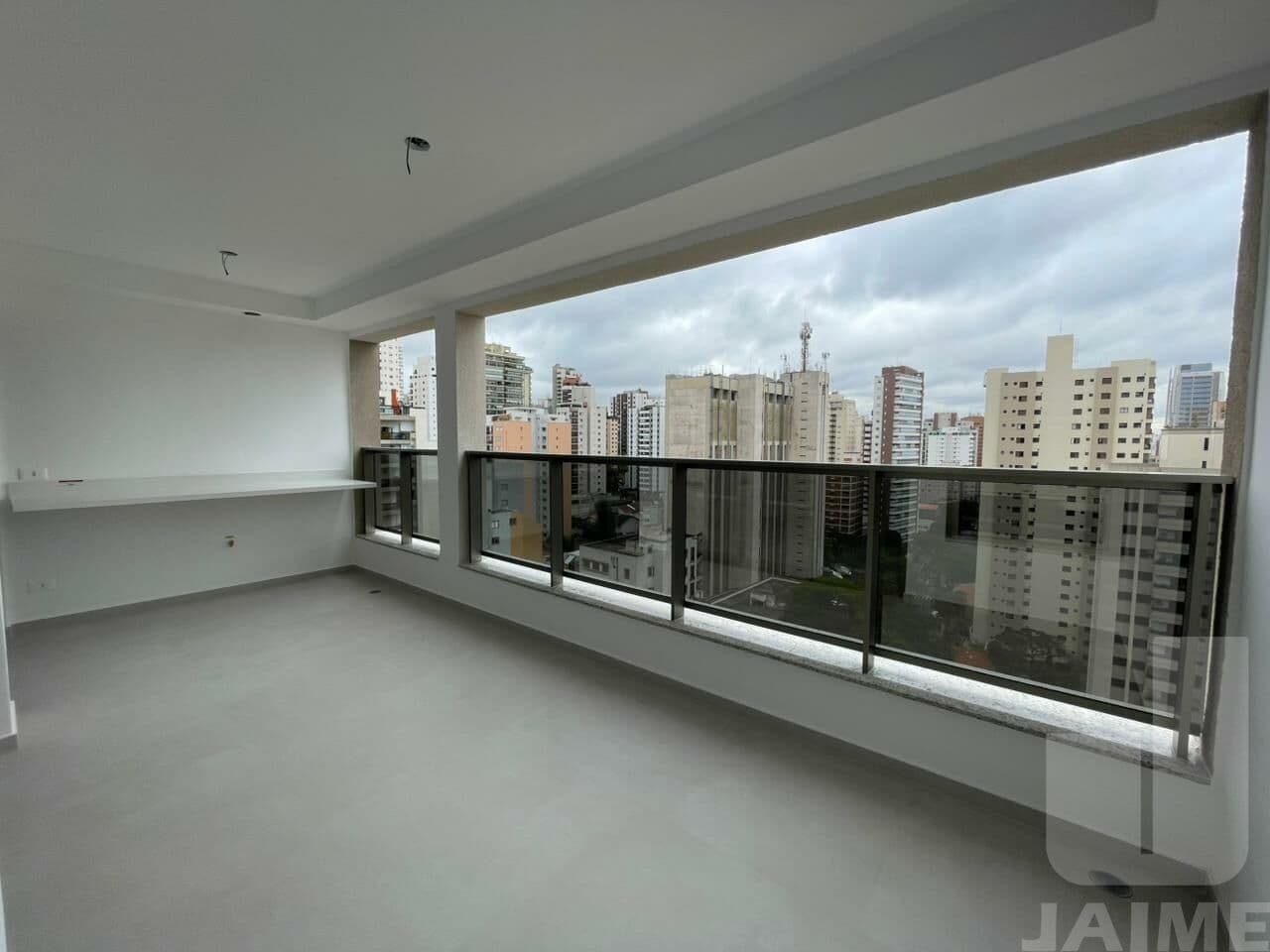 Apartamento de 2 dormitórios na R Campevas — Perdizes, São Paulo - foto 5