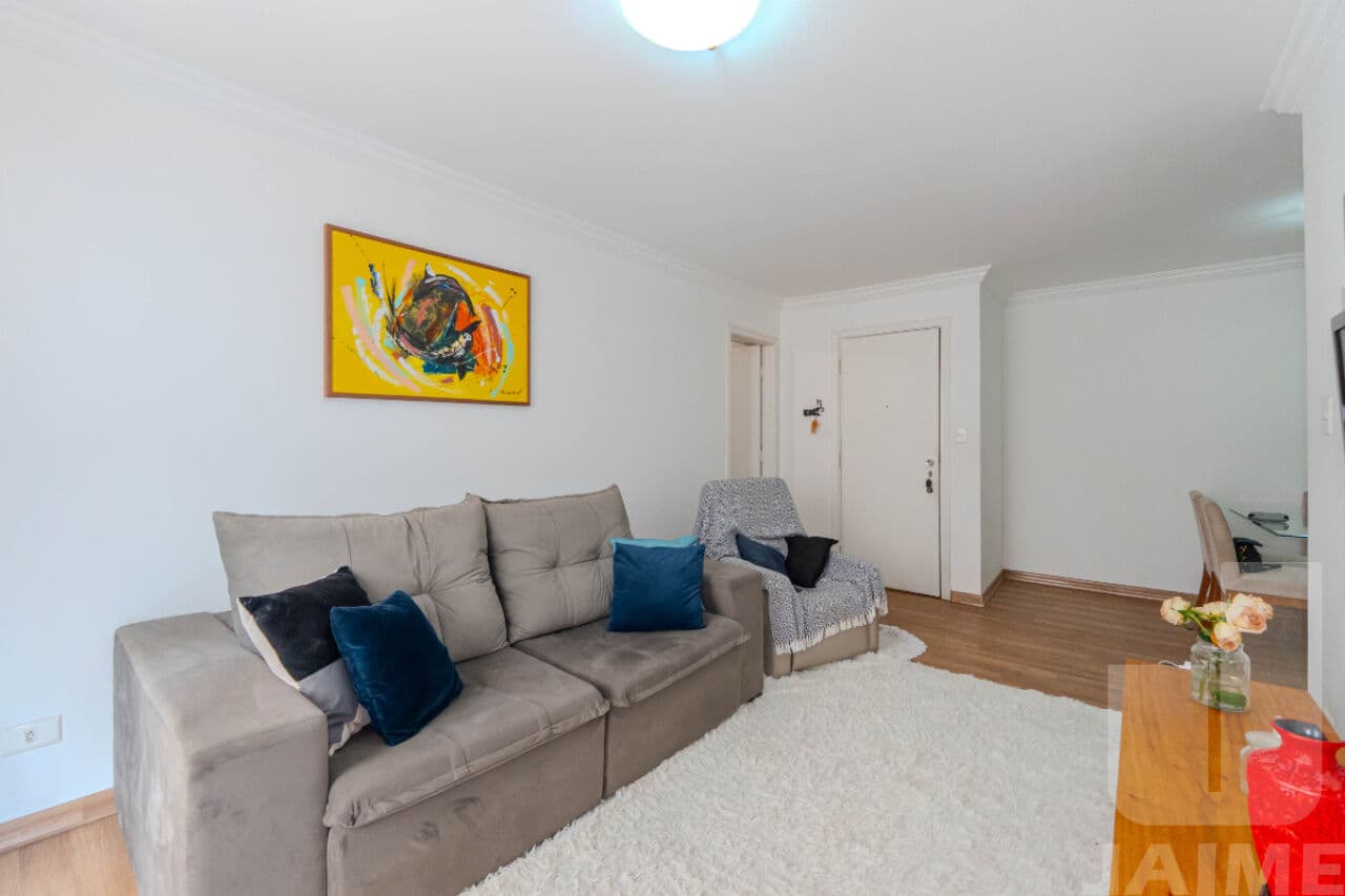 Apartamento em Bela Vista