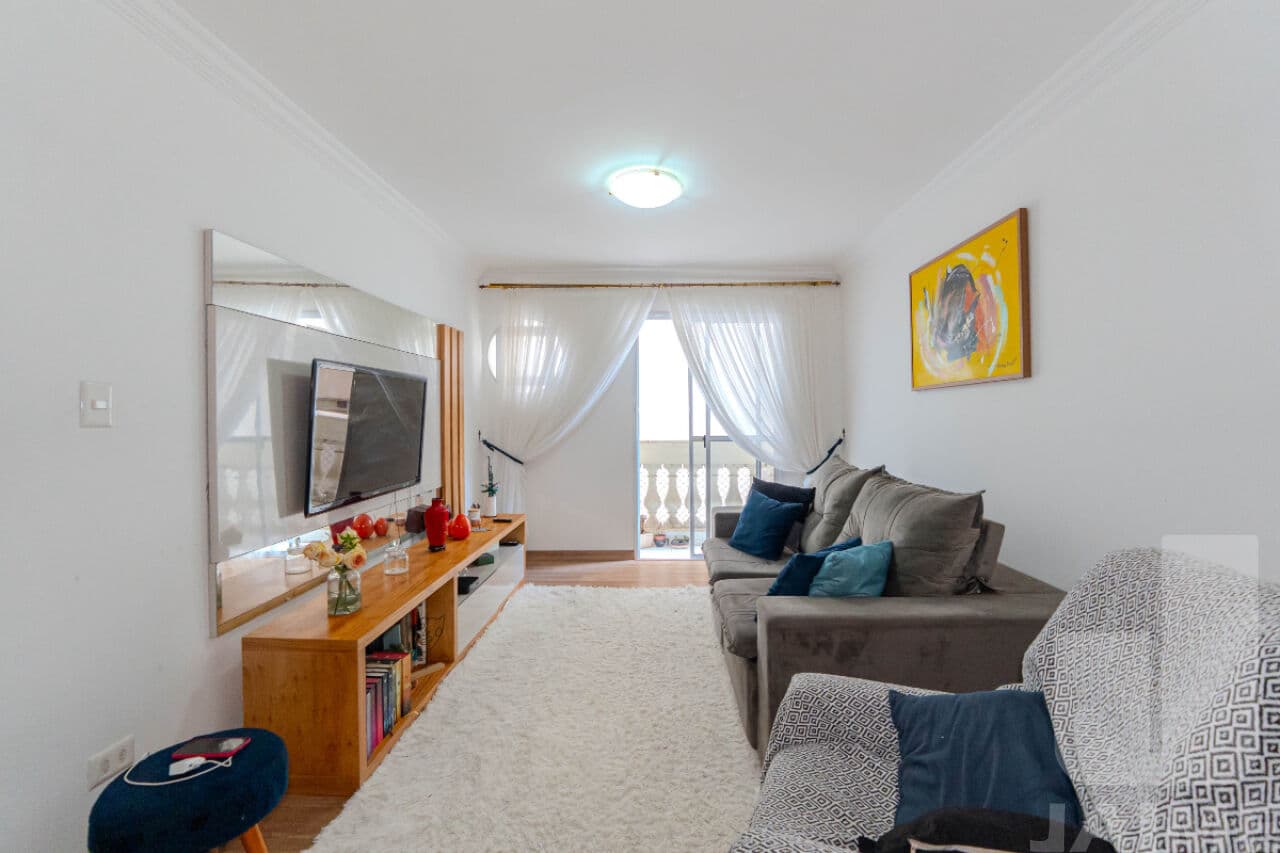 Apartamento de 3 dormitórios na R Doutor Alfredo Ellis — Bela Vista, São Paulo - foto 3