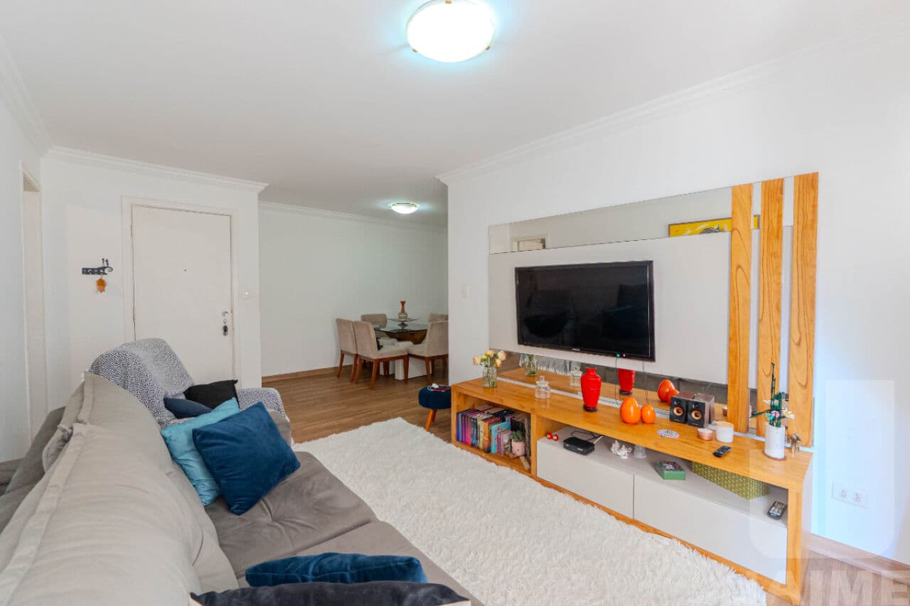 Apartamento de 3 dormitórios na R Doutor Alfredo Ellis — Bela Vista, São Paulo - foto 4
