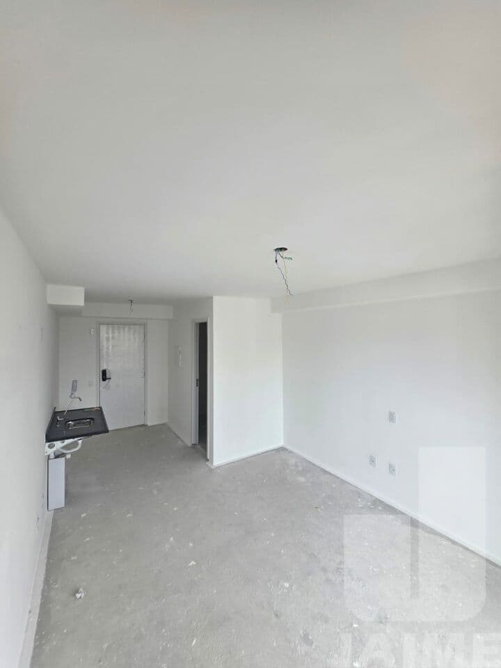 Apartamento de 1 dormitório na R ALVORADA — Vila Olímpia, São Paulo - foto 5