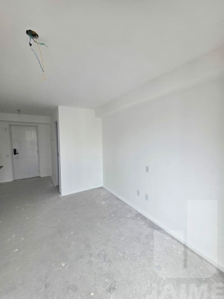Apartamento de 1 dormitório na R ALVORADA — Vila Olímpia, São Paulo - foto 4