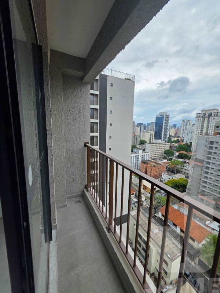 Apartamento em Vila Olímpia