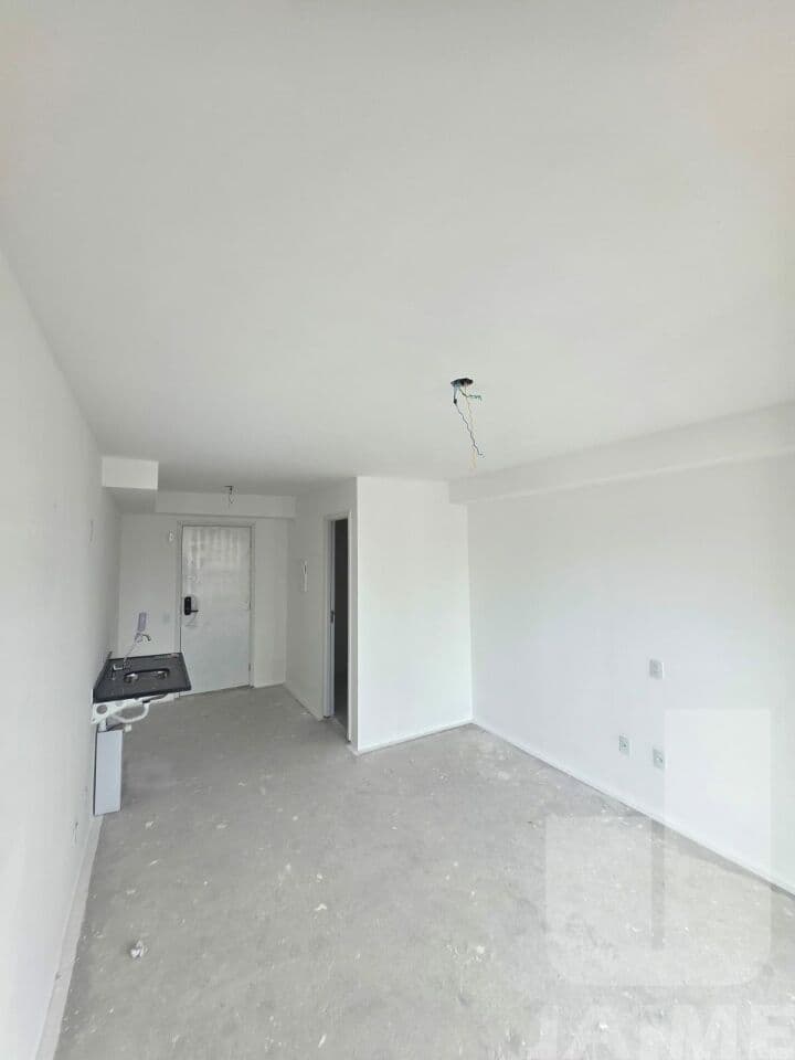 Apartamento de 1 dormitório na R ALVORADA — Vila Olímpia, São Paulo - foto 3