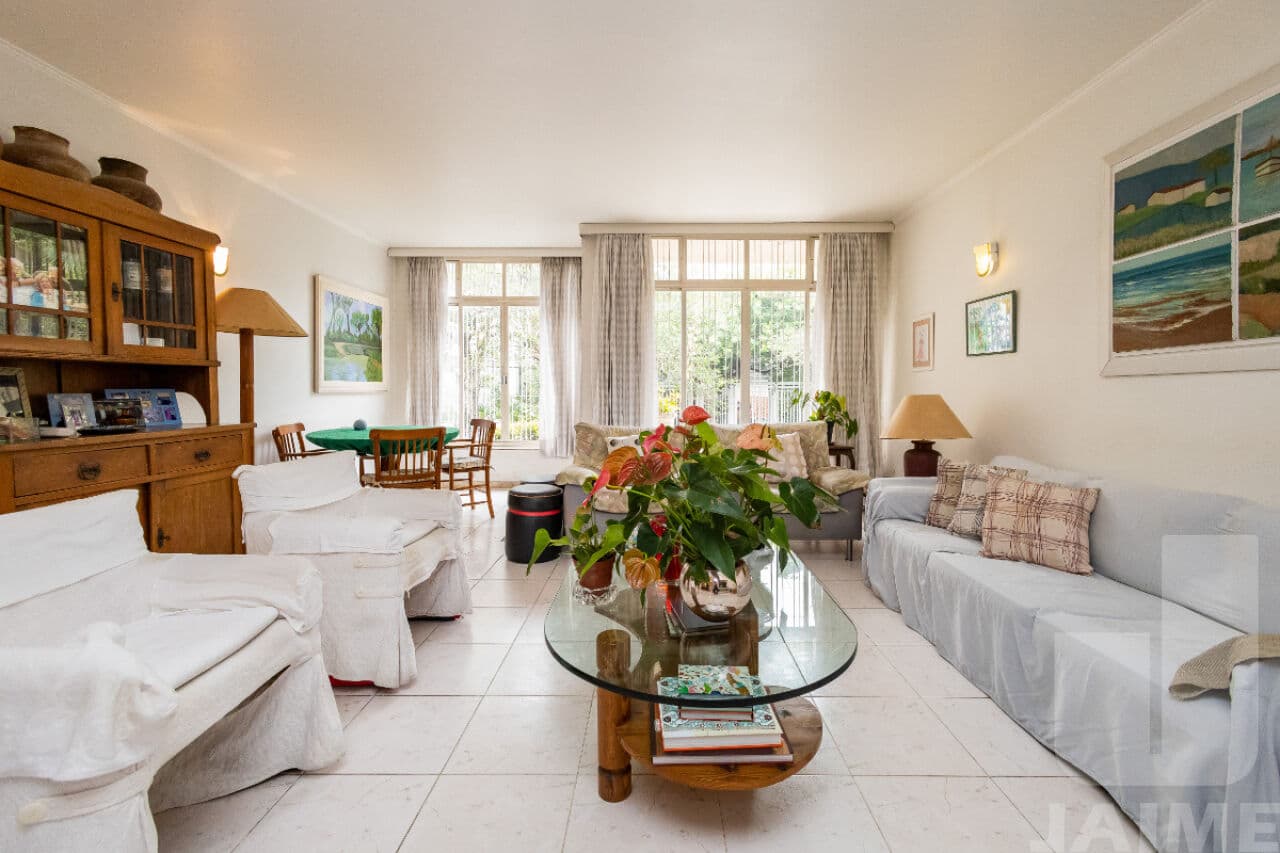 Casa de 5 dormitórios na R Madalena — Vila Madalena, São Paulo - foto 5