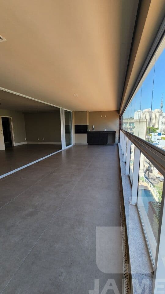 Apartamento de 3 dormitórios na R Caiubi — Perdizes, São Paulo - foto 3