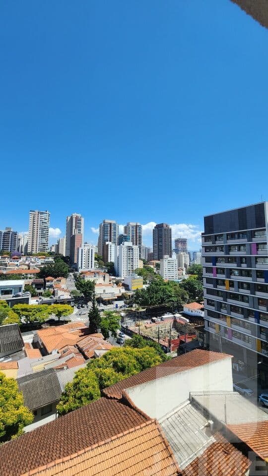 Apartamento de 3 dormitórios na R Caiubi — Perdizes, São Paulo - foto 5