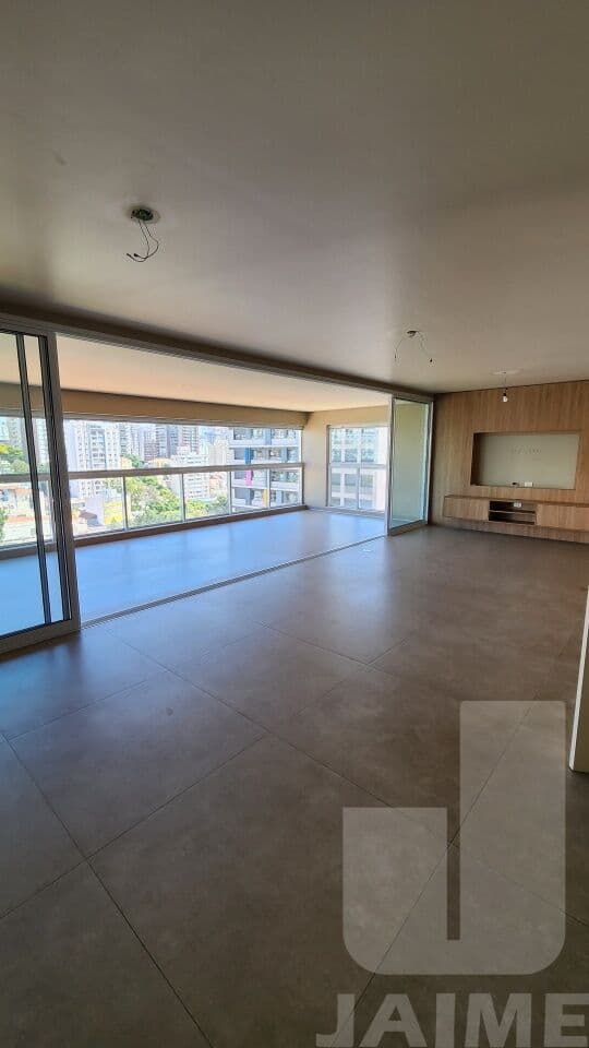 Apartamento de 3 dormitórios na R Caiubi — Perdizes, São Paulo - foto 2