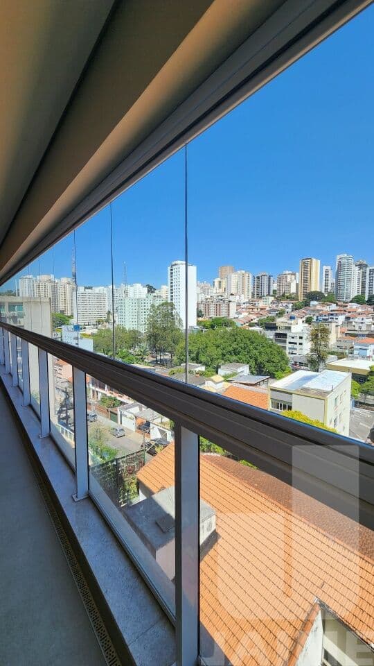 Apartamento de 3 dormitórios na R Caiubi — Perdizes, São Paulo - foto 4