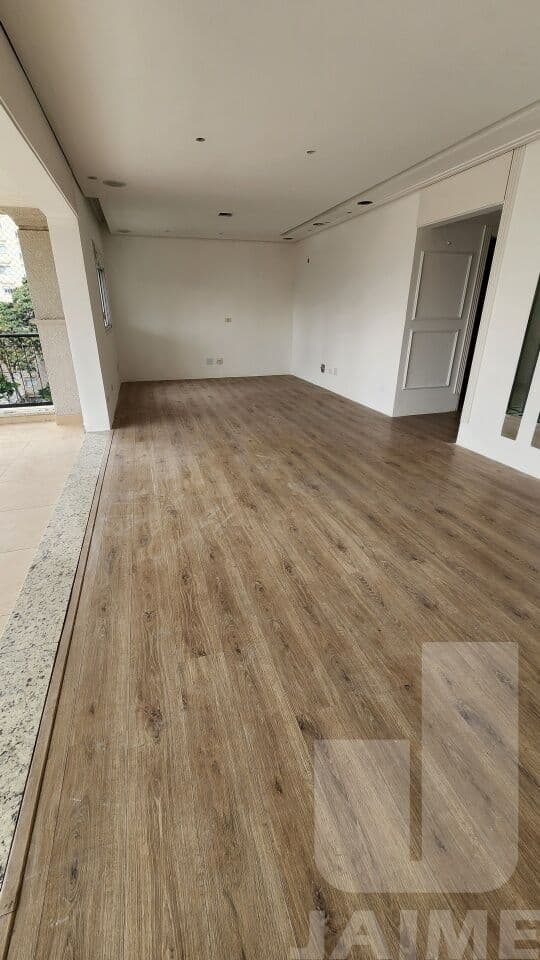 Apartamento de 3 dormitórios na R AIMBERÊ — Perdizes, São Paulo - foto 4
