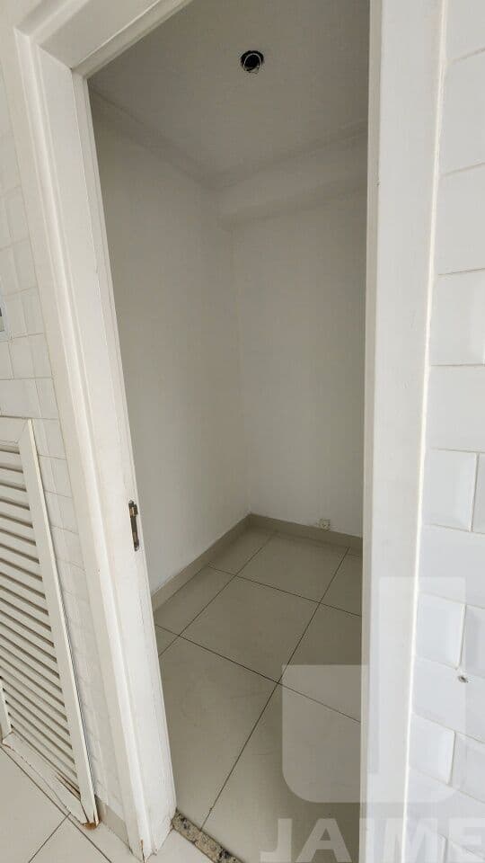 Apartamento de 3 dormitórios na R AIMBERÊ — Perdizes, São Paulo - foto 3