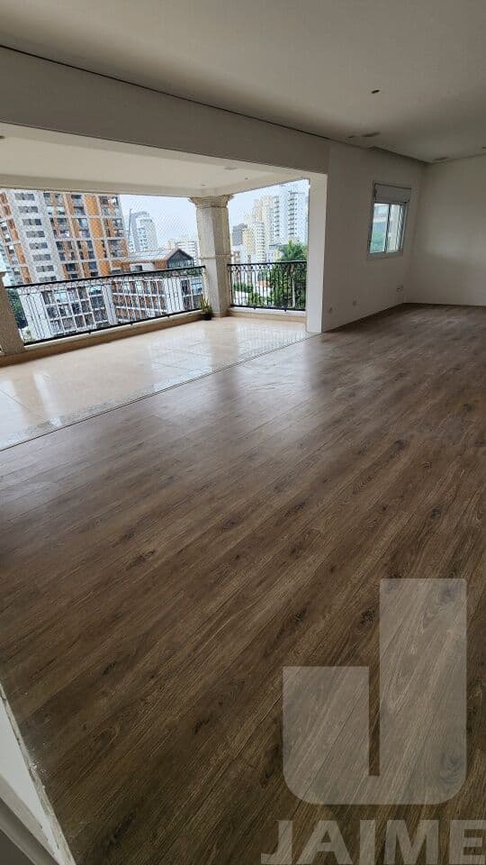 Apartamento de 3 dormitórios na R AIMBERÊ — Perdizes, São Paulo - foto 5