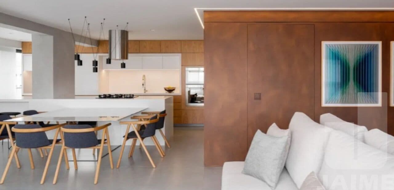 Apartamento em Sumaré