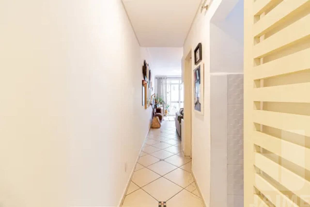 Apartamento de 3 dormitórios na R Dona Antônia de Queirós — Consolação, São Paulo - foto 4