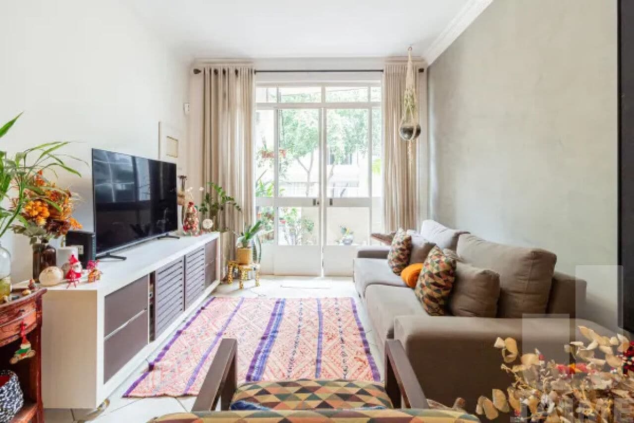 Apartamento em Consolação