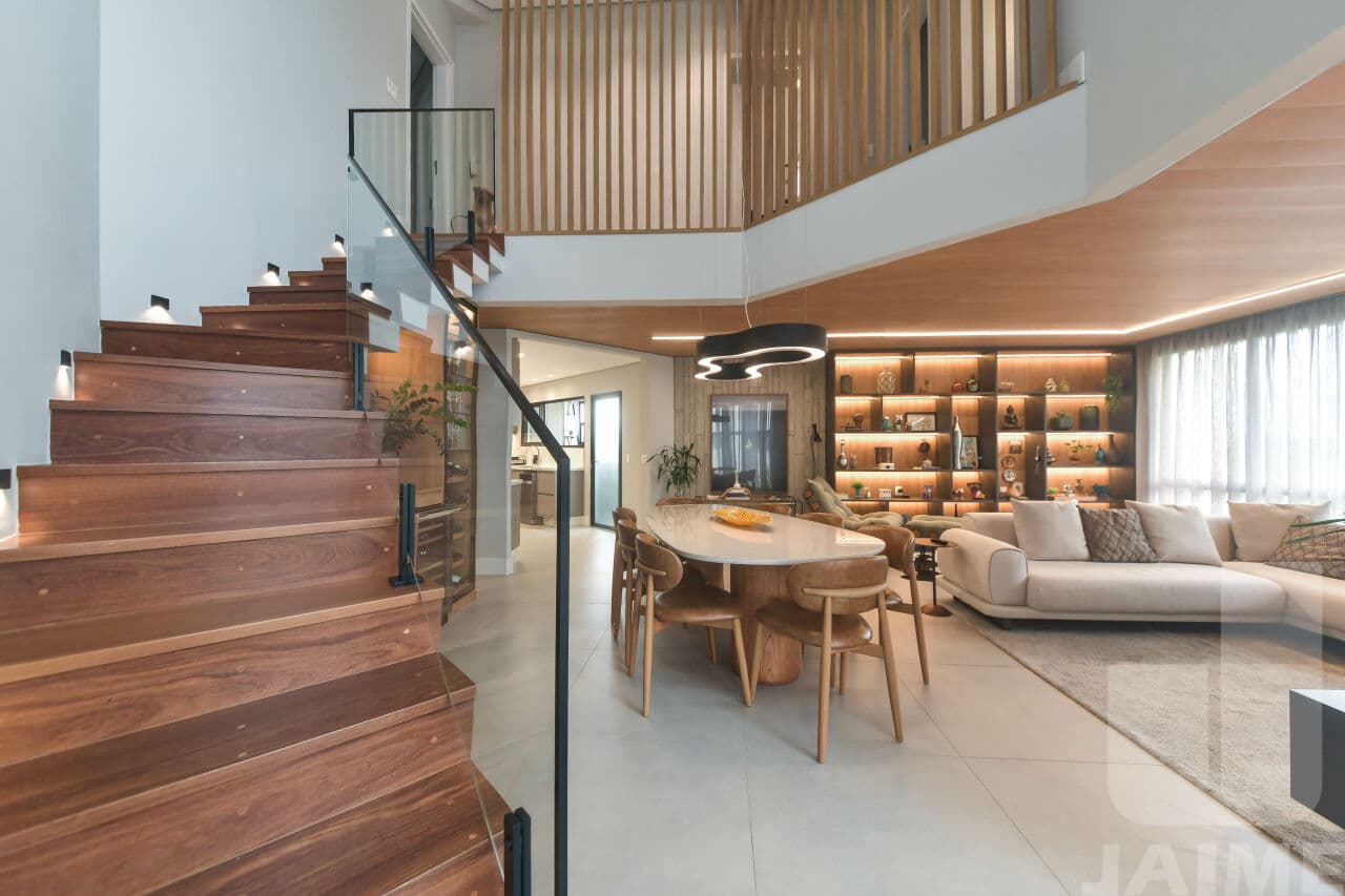 Apartamento em Campo Belo