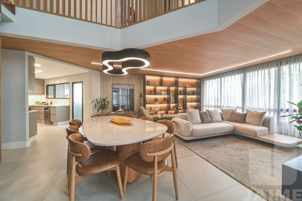 Apartamento de 3 dormitórios na R GABRIELE D'ANNUNZIO — Campo Belo, São Paulo - foto 3