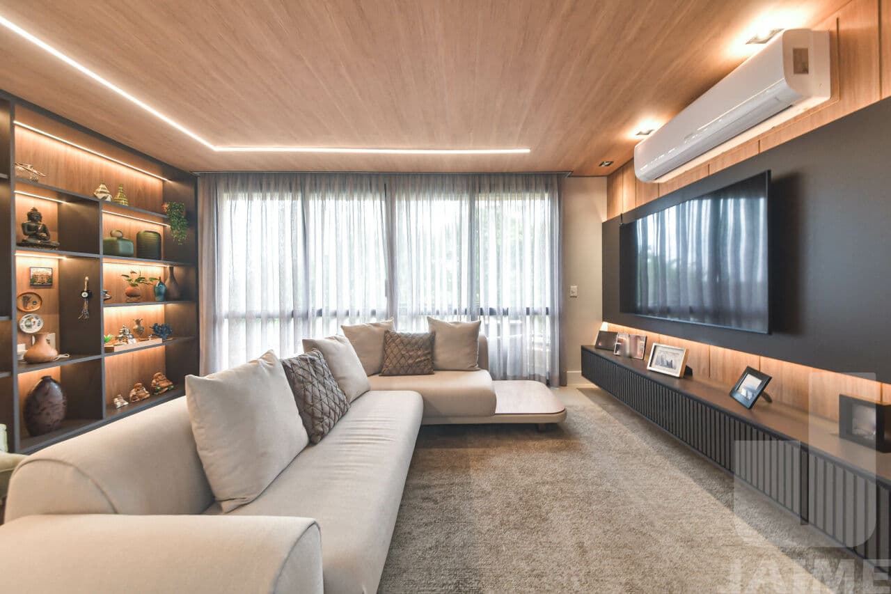 Apartamento de 3 dormitórios na R GABRIELE D'ANNUNZIO — Campo Belo, São Paulo - foto 5
