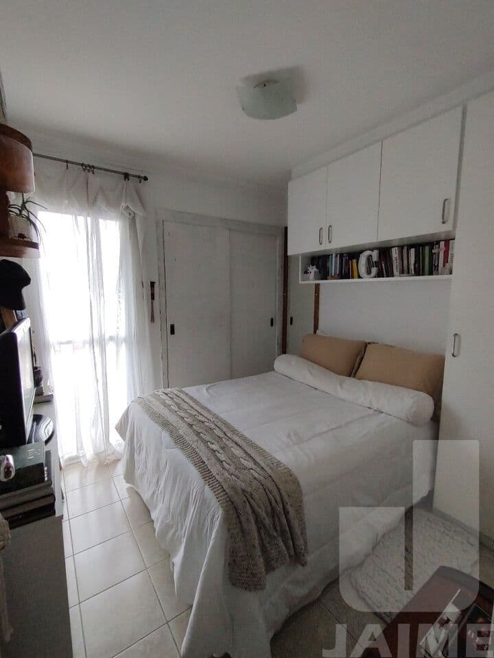 Apartamento de 1 dormitório na R Aimberê — Sumaré, São Paulo - foto 5