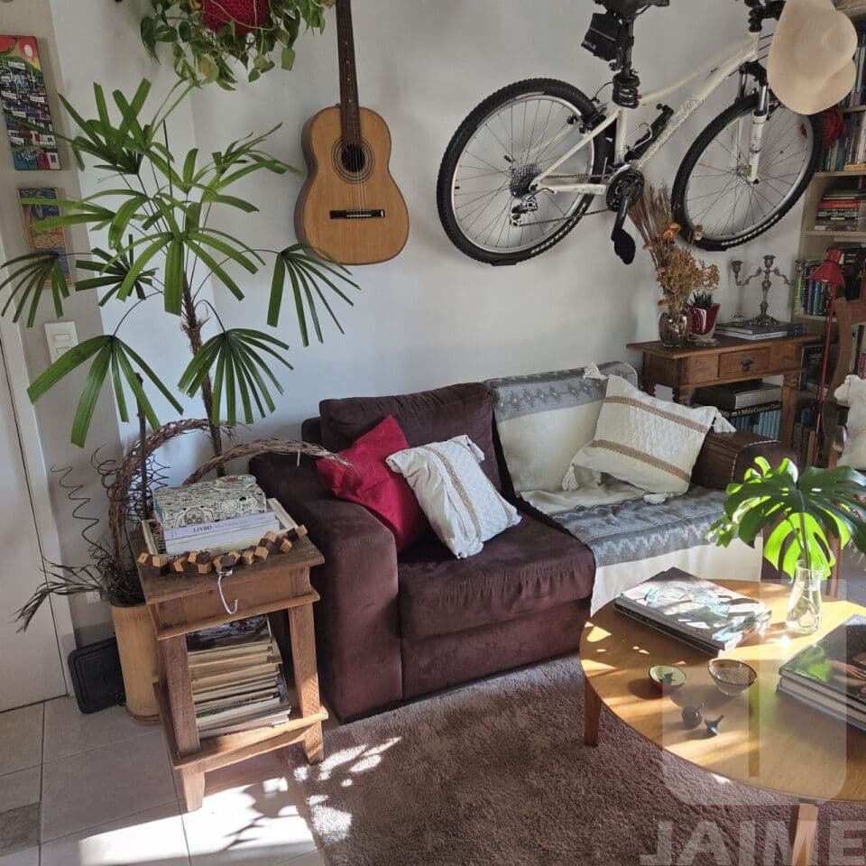 Apartamento em Sumaré