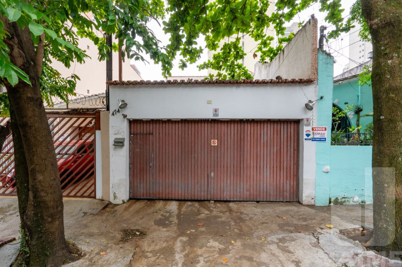 Casa de 2 dormitórios na R Doutor Franco da Rocha — Perdizes, São Paulo - foto 2
