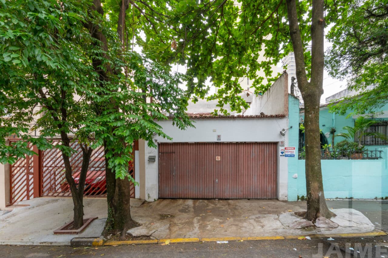 Casa em Perdizes