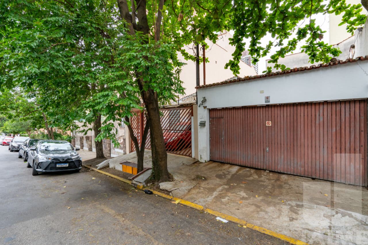 Casa de 2 dormitórios na R Doutor Franco da Rocha — Perdizes, São Paulo - foto 4