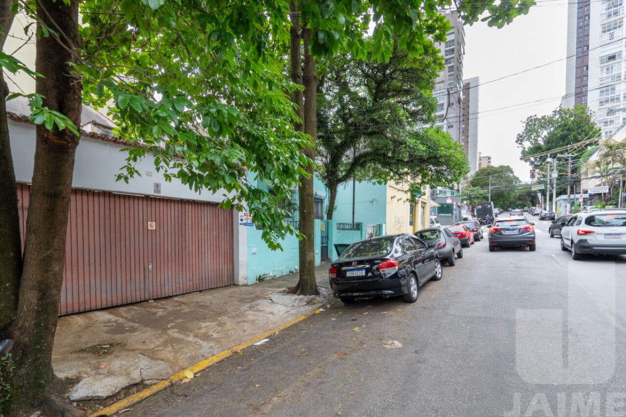 Casa de 2 dormitórios na R Doutor Franco da Rocha — Perdizes, São Paulo - foto 3