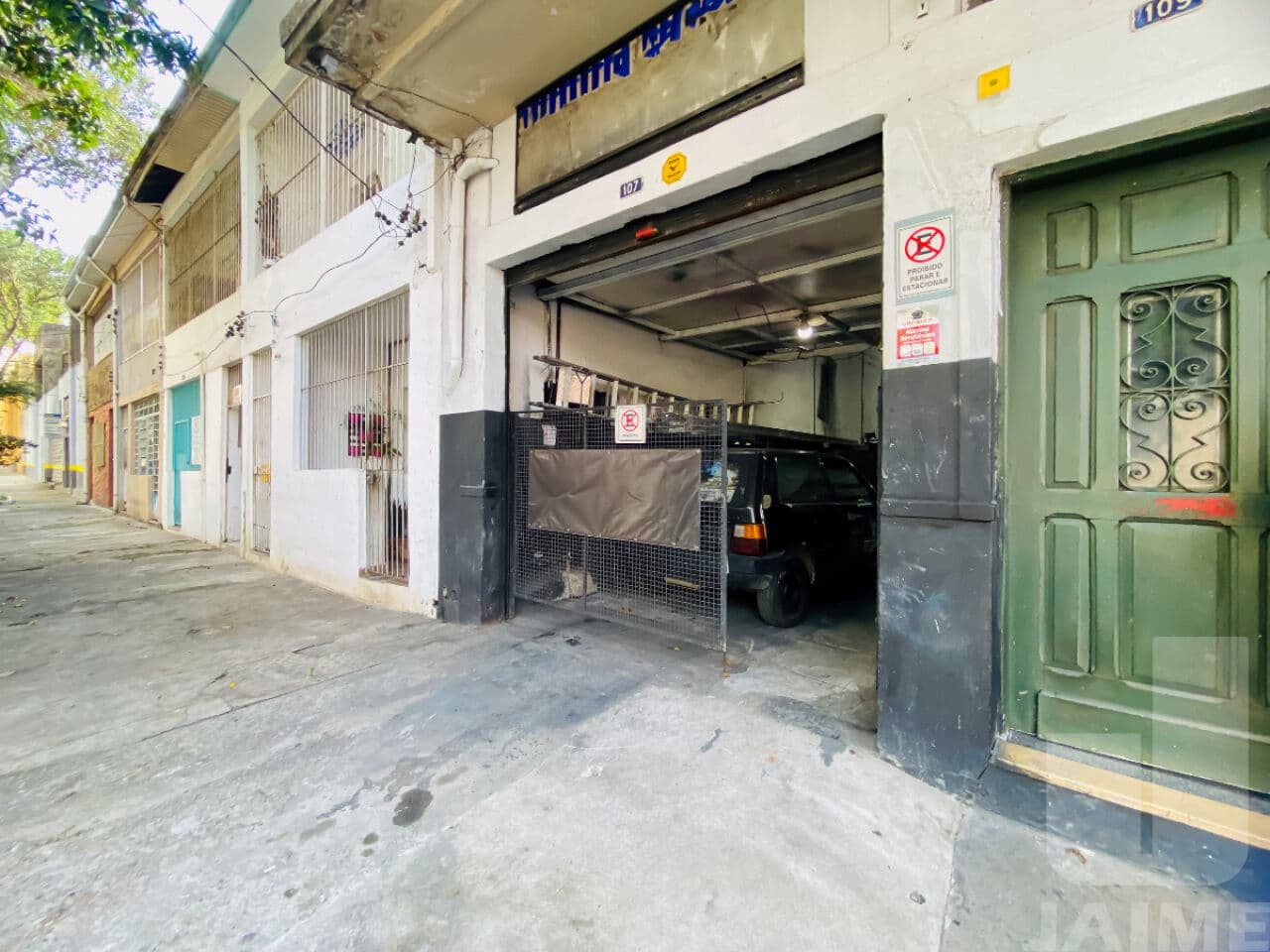 Comercial em Barra Funda