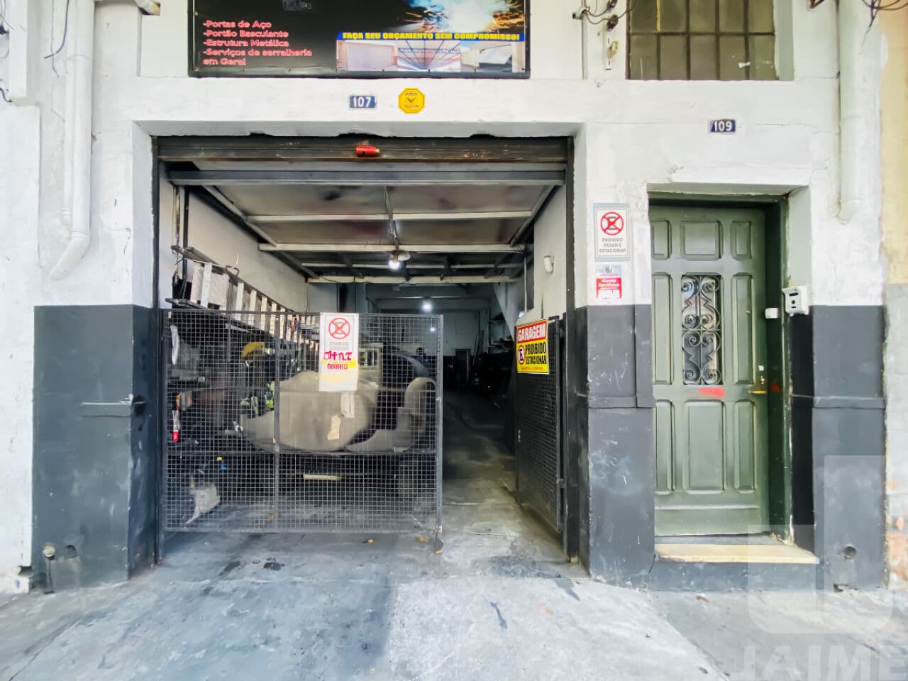 Comercial na R Boracéa — Barra Funda, São Paulo - foto 2