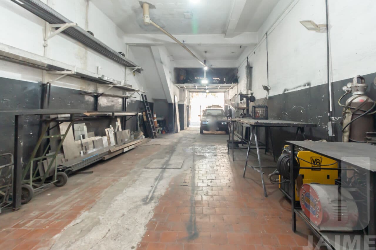 Comercial na R Boracéa — Barra Funda, São Paulo - foto 4