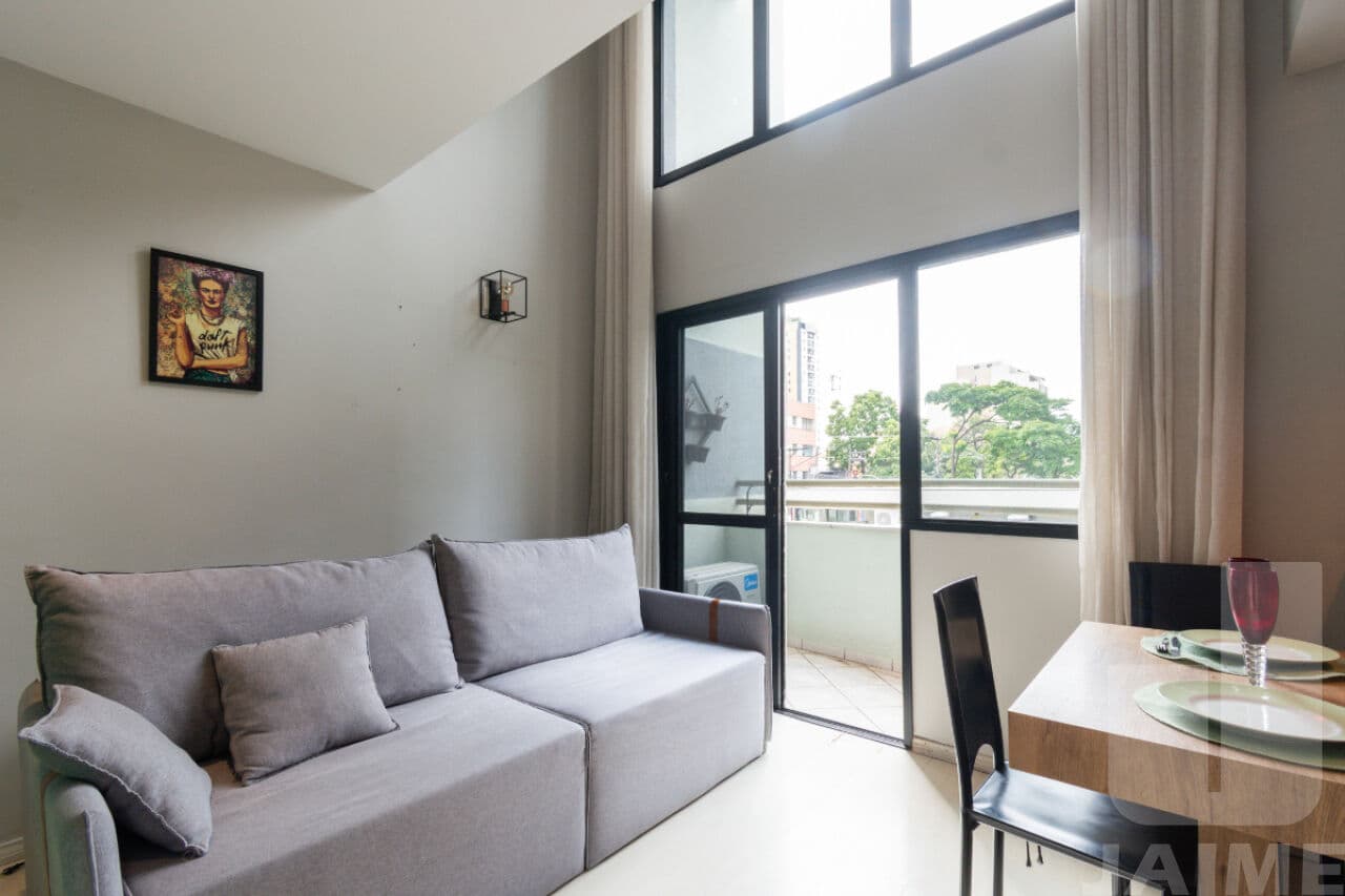 Apartamento em Pinheiros