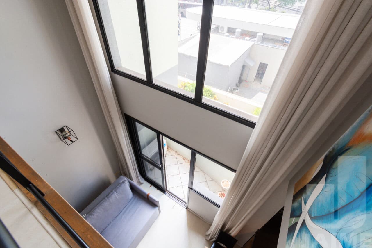 Apartamento de 1 dormitório na R Mourato Coelho — Pinheiros, São Paulo - foto 4
