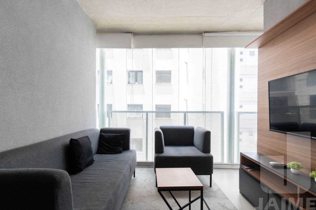 Apartamento em Consolação