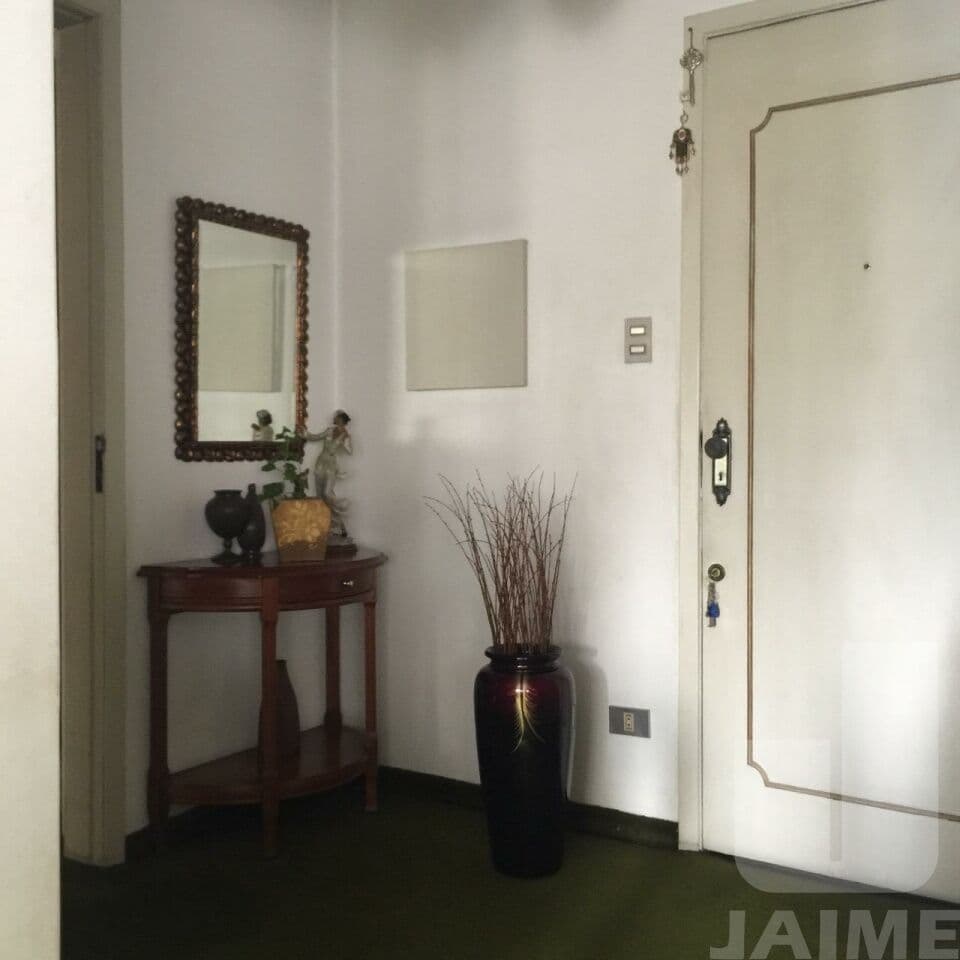 Apartamento de 3 dormitórios na R Augusta — Consolação, São Paulo - foto 2