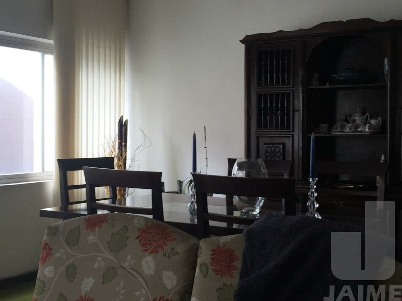 Apartamento em Consolação