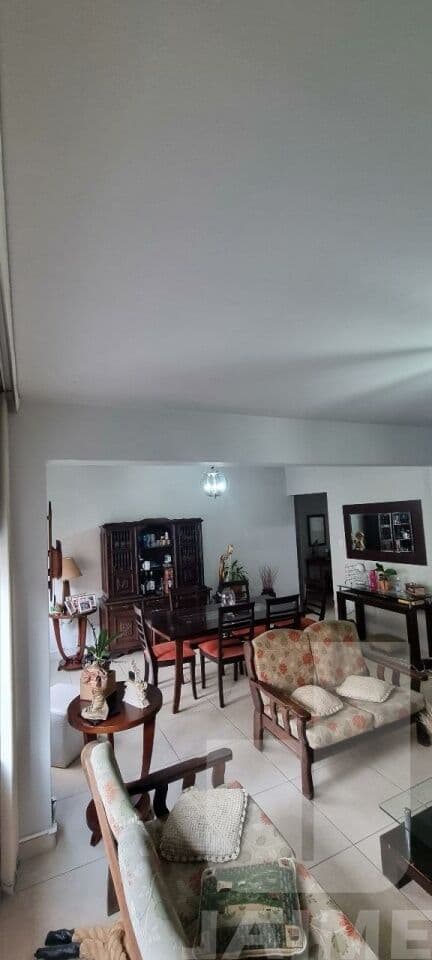 Apartamento de 3 dormitórios na R Augusta — Consolação, São Paulo - foto 5