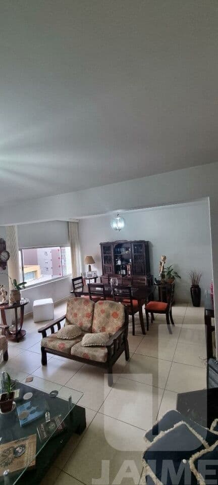 Apartamento de 3 dormitórios na R Augusta — Consolação, São Paulo - foto 4