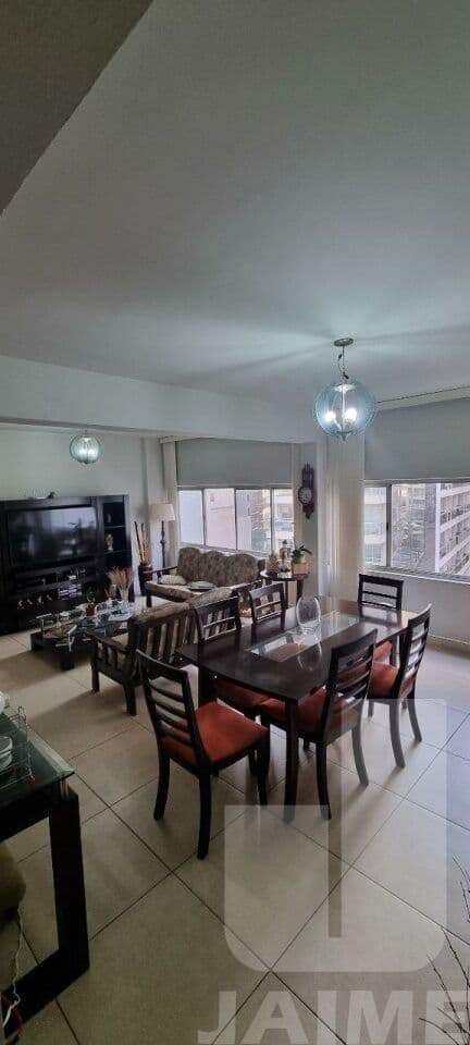 Apartamento de 3 dormitórios na R Augusta — Consolação, São Paulo - foto 3