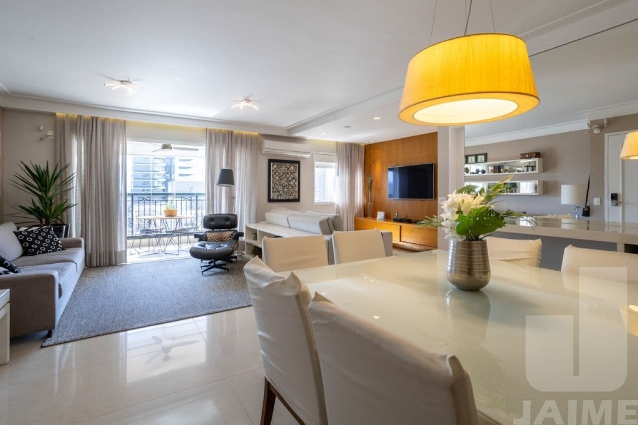 Apartamento em Perdizes