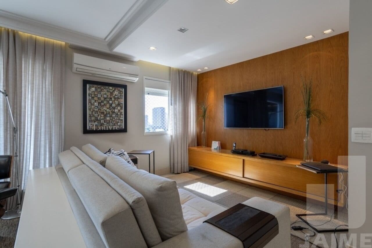Apartamento de 3 dormitórios na R JOÃO RAMALHO — Perdizes, São Paulo - foto 3