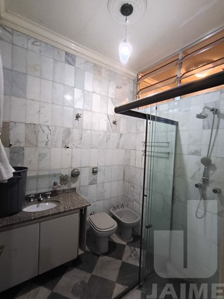Comercial de 3 dormitórios na PÇ Dom Orione — Bela Vista, São Paulo - foto 3